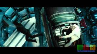 Mission Impossible  Protocollo Fantasma Trailer Italiano HD [upl. by Elisee]