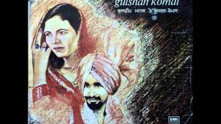 Chhanna Choori Da  Kuldip Manak [upl. by Philipa]