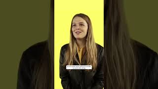 the story behind the Pharrell video with Maggie Rogers [upl. by Lilyan]