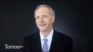 The changing world order in conversation with Ray Dalio [upl. by Acile1]