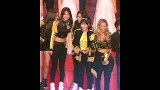 SooTaeYul Yuri Playing with Taeyeon While Hiding [upl. by Gisele]