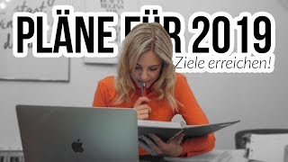 Neuer Job neben Youtube  Ziele setzen und erreichen [upl. by Enneiviv]