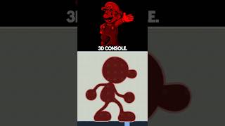 Mr Game and Watch’s Costume Origins in Smash Ultimate [upl. by Wayolle]