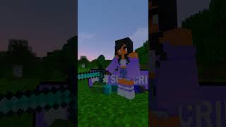 Life as a MINECRAFT ZOMBIE [upl. by Ettennahs]