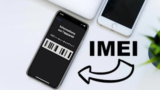 IMEI  Comment le TROUVER sur son SMARTPHONE et TOUT SAVOIR ASTUCE [upl. by Carolan]