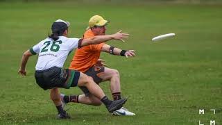 Fyshwick Ultimate Highlight Reel 2023 [upl. by Duile]