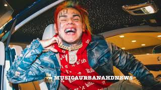 6ix9ine  Trap MIX ALL HITS 2018  Tekashi69 MIX 🔥🎶 [upl. by Motch]