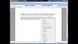 Download Corel WordPerfect Office X6 v16 0 NEW Free Full [upl. by Ydnak]