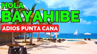 NUEVA TENDENCIA  Los 9 Mejores Hoteles TODO INCLUIDO en BAYAHIBE [upl. by Yecal]