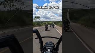 Só rolê top com o Celéritas forcacustom celeritas roadking [upl. by Magan62]