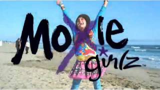 Moxie Girlz Commercial [upl. by Omari]