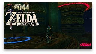 Lets Play ♥♥♥ Zelda Breath of the Wild 044 Vah Ruta Schrein MonyaTomaSchrein [upl. by Macri]