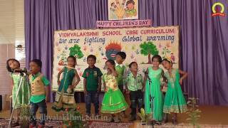 Childrens Day Programme [upl. by Ymmor199]