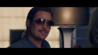 The Counselor  Official Trailer HD  20th Century FOX [upl. by Pelpel]