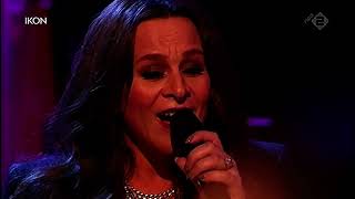 Trijntje Oosterhuis amp Metropole Orkest  Ogen die mij zoeken  Uit Liefde 271215 HD [upl. by Elletnahs458]