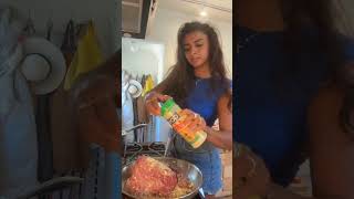 The Michael Jordan of Nachos food trending viral youtubeshorts explore instagram [upl. by Garate770]