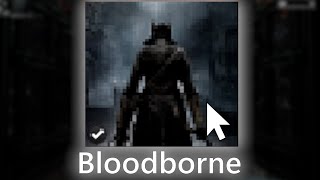 Bloodborne Is Finally Running On PC [upl. by Salli]