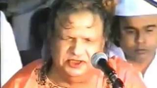 Aa Moray Khwaja Aziz Mian Qawwal [upl. by Alaik]