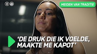 Slaat het feminisme door  MEIDEN VAN TRADITIE 2  NPO 3 [upl. by Nawaj]