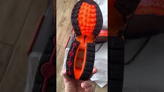 NIKE AIR MAX DN SE PRM REVIEW [upl. by Papotto]