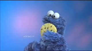 Sesame Street swearing compilation [upl. by Romeyn]