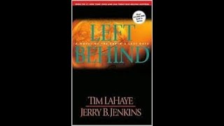 Left Behind full length unabridged audiobook [upl. by Ahsotal122]