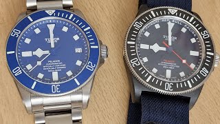 Tudor Pelagos vs Red Bull Racing  The Story So Far [upl. by Airekahs397]