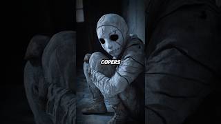 How Dark Copers Use Horror Therapy to Transform Fear shorts darkcopers horror [upl. by Colyer896]