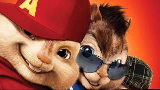 CHIPMUNKS Booba Feat Maitre Gims  Longueur Davance [upl. by Norel]