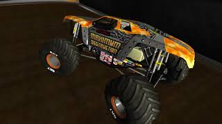 ROR Monster Jam Offline Series Event 5 [upl. by Rayham]