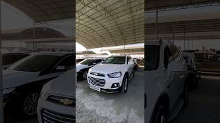 Captiva 4 2018yil 55000km tel 88 831 88 88 [upl. by Hermann]