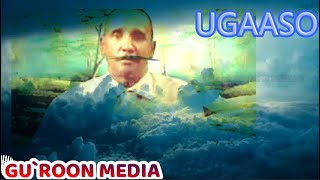 Cabdi Tahliil Warsame  Heesta UGAASO [upl. by Aborn]