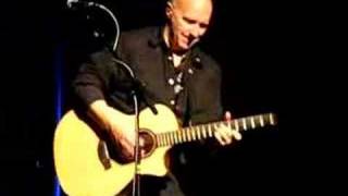 Midge Ure Man of the World Live 2007 [upl. by Erdda]