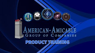 American Amicable Product Training [upl. by Teresina304]