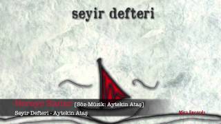 Nereye Kadar  Aytekin Ataş [upl. by Baugh]