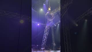 Cirque Italia water Circus [upl. by Ikram]