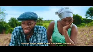 SAIFOND TAA WOULLOU clip Officiel  ByMintigui ProdAucune 2024￼ [upl. by Hammock]