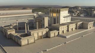 Revelation 11 DOES NOT Predict a Rebuilt Temple in Jerusalem What the quotProphecy Expertsquot Get Wrong [upl. by Leamse]