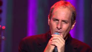 Michael Bolton Live 2005 HD Go the distance [upl. by Tioneb123]