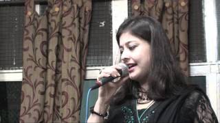 Ibteda e ishq mein hum by ASHFAQ amp TINA [upl. by Elahcar]