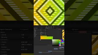 Powerful new chevrons preset in Panzoid gen4 [upl. by Anirtal]