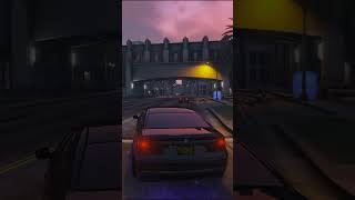 GTA 5  Ubermacht Oracle BMW 7 Series  OG Vehicle Customization PS5 4K gta5 [upl. by Dona265]