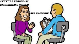 Viva Questions Set1Embedded C Basics Lab8051 MicrocontrollerFeaturesVTUBEECECSE21 Regulation [upl. by Wimsatt373]