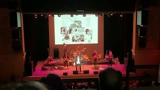 Micky Dolenz Celebrates the Monkees  For Petes Sake Live Ridgefield Playhouse CT  4142023 [upl. by Alleira]