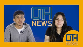 OTH News Episode 1  10924 [upl. by Doykos]