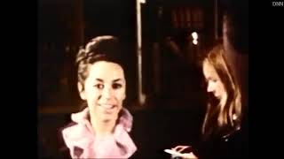 Public Domain Gem  Vampires Thirst 1970  Horror [upl. by Esyak]