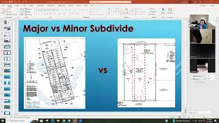 How to Subdivide Land Webinar [upl. by Kenward805]