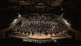 Strauss Sinfonia domestica  Mehta · Berliner Philharmoniker [upl. by Eaves676]