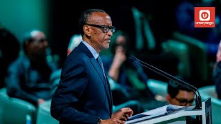 🔴LIVEPRESS CONFERENCE WITH PRESIDENT PAUL KAGAME  08042024 [upl. by Pandora]