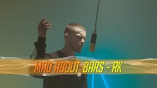 RK  Mad About Bars w Kenny Allstar S3E5  MixtapeMadness [upl. by Jolynn582]